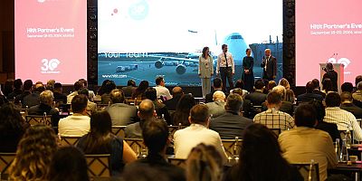 Havacılık Sektörünün Geleceği Hitit’in 30. Yıl Konferansında Konuşuldu