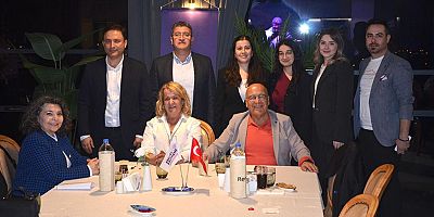 Havacılık Tıp Merkezi havacıları bir araya getirdi