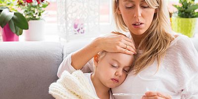 Havale Geçiren Çocuklara Dikkat!