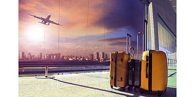 Havayolu taşımacılığı yeni dönemde yeni fırsatlarla büyüyecek