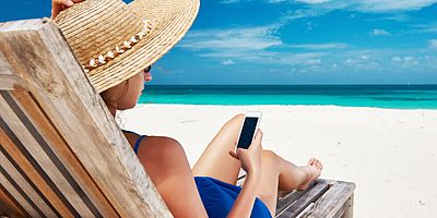 Havayolu ve rezervasyon hizmetleri dolandırıcılığı tatil sezonunda zirveye çıkıyor