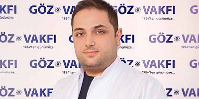 Havuz Kaynaklı Göz Enfeksiyonları Tatilinizi Kâbusa Çevirebilir