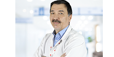 Havuz Keyfiniz Hastanede Bitmesin