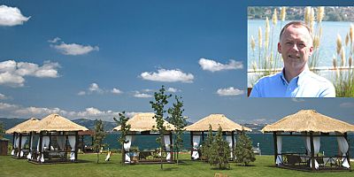 Hayatınızı 1 seansta değiştirecek iyileştirici dokunuş; Paul Emery