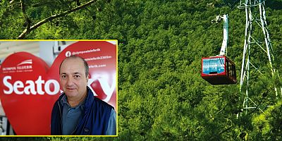 Haydar Gümrükçü: Rus ve Ukraynalıların yerini