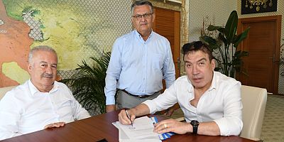 Hayırsever işadamı Kırbıyık