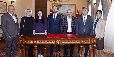 Hayırseverlerden sağlığa bir katkı daha...