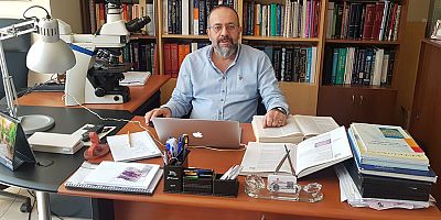 Hayvan hastalıklarında erken teşhis hayat kurtarır