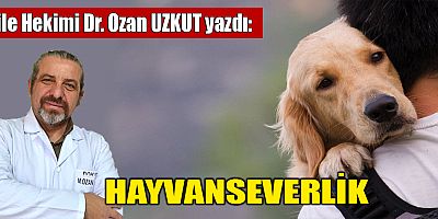 HAYVANSEVERLİK