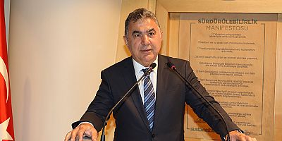 Hazır giyim ihracatında evdeki hesap çarşıya uymadı