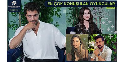 Haziran 2025’te En Çok Konuşulan Oyuncular