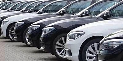 Haziran ayında 198 bin 581 adet taşıtın trafiğe kaydı yapıldı