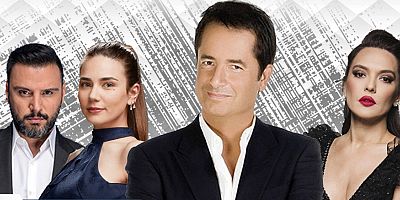 Haziran ayının en popüler isimleri belirlendi!