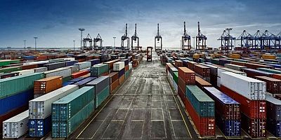 Haziran ayının geçici dış ticaret verileri açıklandı