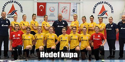 Hedef kupa
