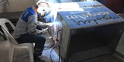 Hedef özkaynakla temel hizmet