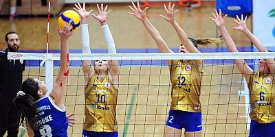 Hedef Sultanlar Ligi