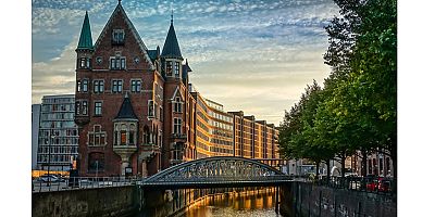 Hedef ülke Almanya'da çalışmalar başlıyor