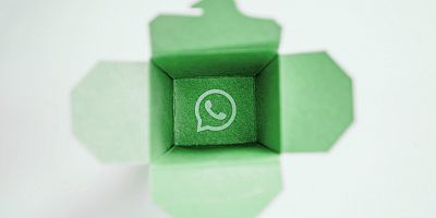 Hedef Whatsapp yedeklemeleri