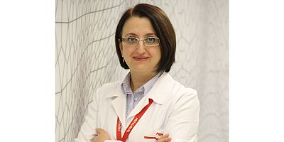Hemanjiyom prematüre bebeklerde daha sık görülüyor