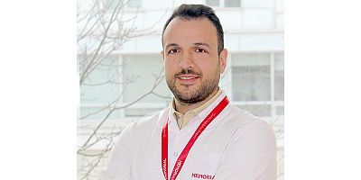 Hemoroid kesi ve dikiş olmadan lazerle tedavi edilebiliyor