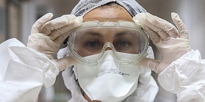 Hemşireler Günü'nde mesleğin sorunlarına değindiler