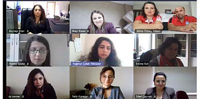 Hemşirelik Fakültesi’nden 3 Aralık Dünya Engelliler Günü Söyleşisi