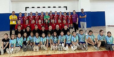 Hentbolculardan play-off iddiası