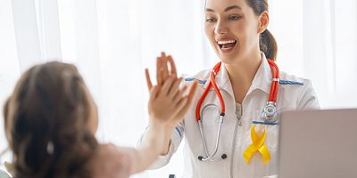 Hepatit aşısı olmadınız mı?