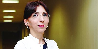 Hepatitli olup farkında olmayabilirsiniz