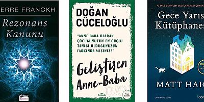 Hepsiburada, 2025’in İlk Yarısında En Çok Satan Kitapları Açıkladı