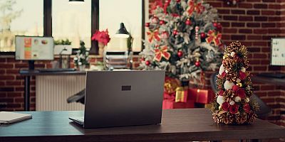 Her 10 Çalışandan 8’i Yılbaşını Evinde Geçirecek