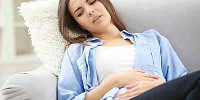Her 10 kadından biri endometriozis tanısı alıyor!