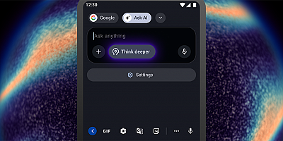 Her 10 kişiden 7’si, yapay zekâ teknolojileri konusunda ‘heyecanlı’ olduğunu ifade ediyor