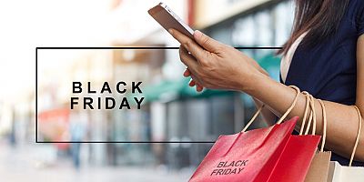 Her 10 kişiden 9’u yarın alışveriş yapacak