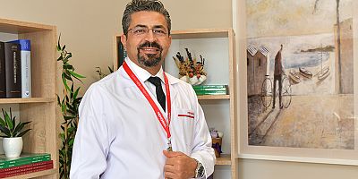 Her 100 çocuktan 3'ü skolyoz riski taşıyor