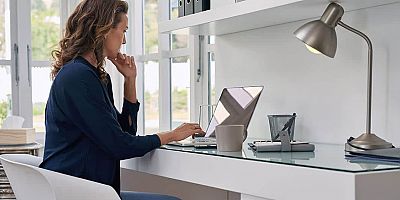 Her 2 çalışandan biri