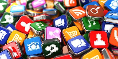 Her 2 uygulamadan 1'i kişisel verileri riske atıyor