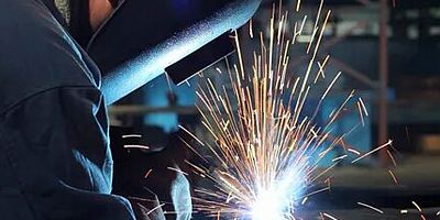 Her 250 inşaat çalışanından biri kaynak kazasında hayatını kaybediyor