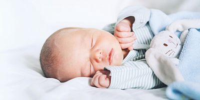 Her 3 bebekten 2’si uyku sorunu yaşıyor!
