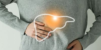 Her 3 kişiden birinin karaciğeri alarm veriyor