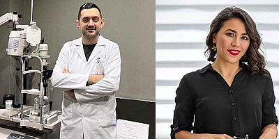 Her 40 kişiden biri risk altında: Glokom körlüğe neden olabiliyor