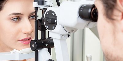 Her 5 Saniyede 1 Kişi Görme Kaybı Yaşıyor