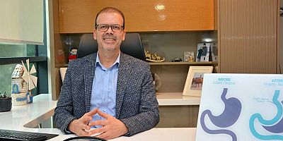 Her 6 Saniyede 1 Kişi Diyabet Nedeniyle Hayatını Kaybediyor