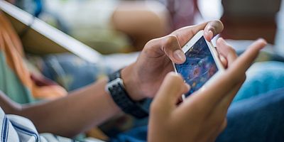 Her 60 saniyede bir mobil oyun turnuvası düzenleniyor