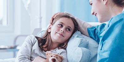 Her ay yeni 4-5 yeni nadir hastalık tanılanıyor