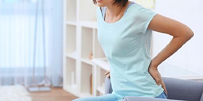 Her Bel, Sırt Ağrısı Covid – 19 Belirtisi Mi?