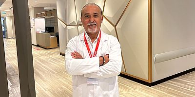 Her Böbrek Tümörü Kanser Değildir