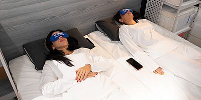 Her Dört Kişiden Biri Kötü Uyuyor: JYSK, Uyku Kalitesi Düşüşüne Dikkat Çekiyor