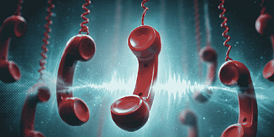 Her duyduğunuza inanmayın